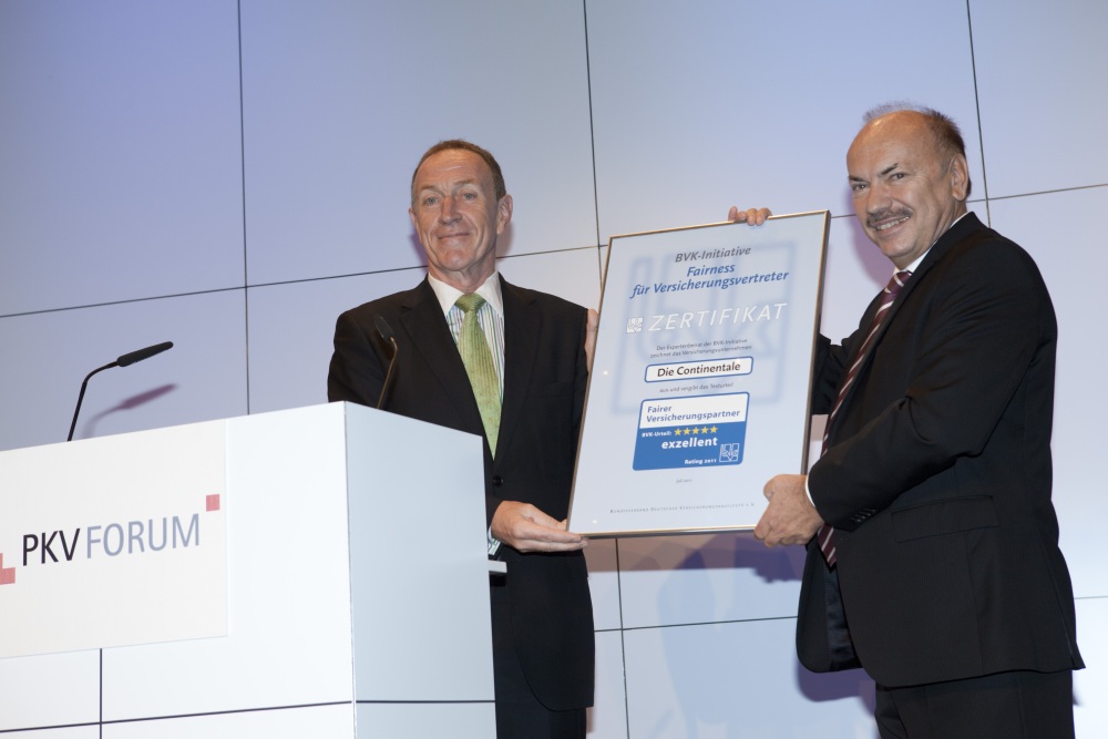 Heinz_Bauer_PKV_Forum_2011 Heinz_Bauer_PKV_Forum_2011