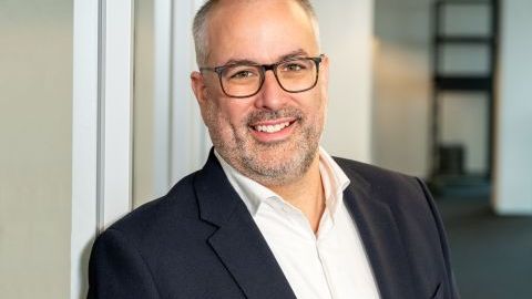 Portraitfoto Sebastian Mederer