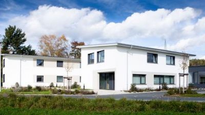 Hauptsitz Heinersreuth