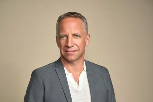 Portraitfoto Norbert Porazik