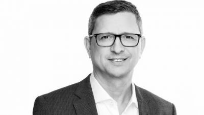 Norman Wirth, Geschäftsführender Vorstand des AfW Bundesverband Finanzdienstleistung