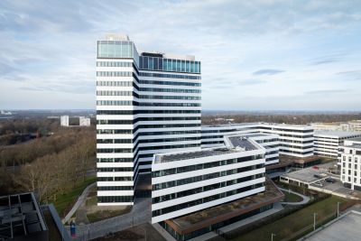 Continentale Campus