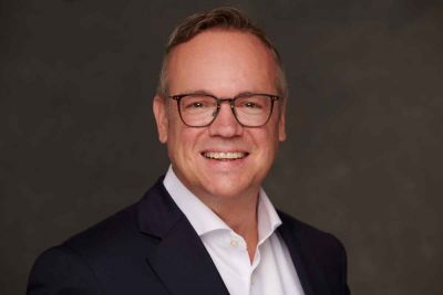 Portraitbild Frank Rottenbacher