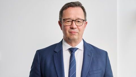 Portraitfoto Jörg Sinner