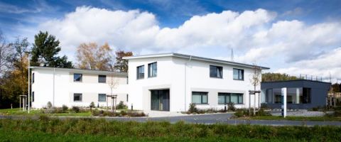 Hauptsitz Heinersreuth