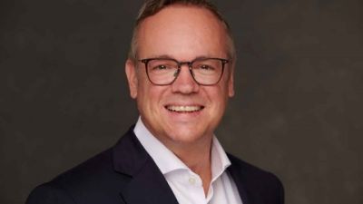 Portraitbild Frank Rottenbacher