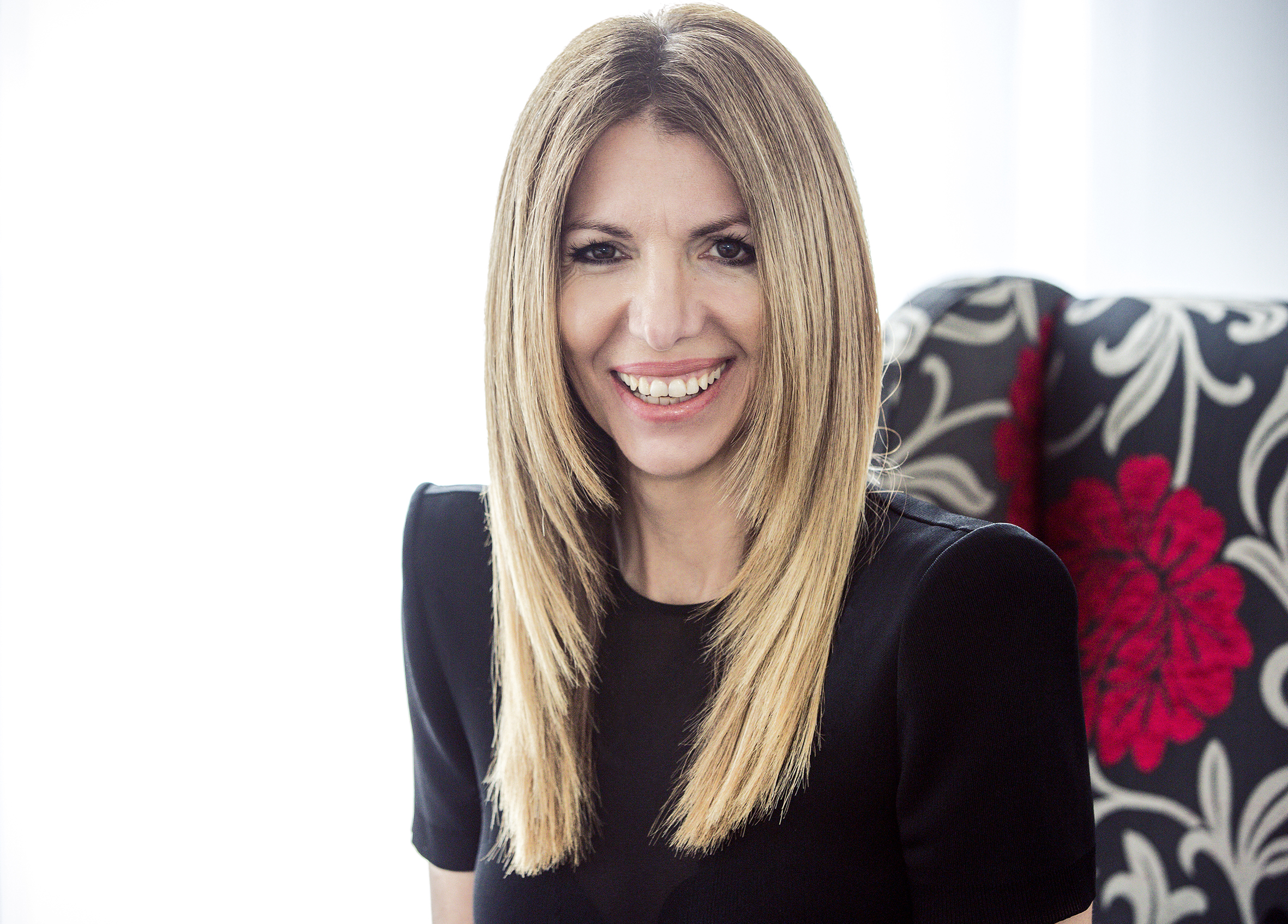 Portrait Halime Koppius