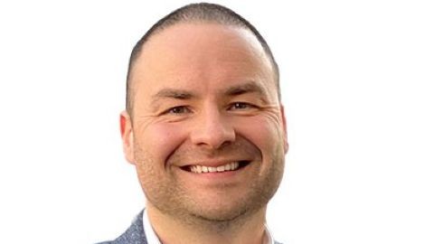 Portraitfoto Dr. Oliver Fröhlich