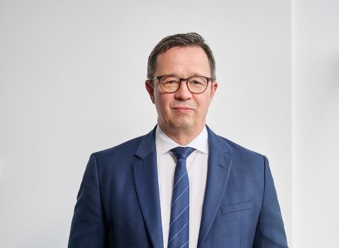 Portraitfoto Jörg Sinner