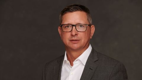 Portraitfoto Norman Wirth