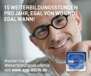 Weiterbildung