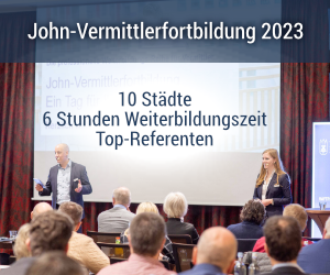 Vermittlerfortbildung 2023