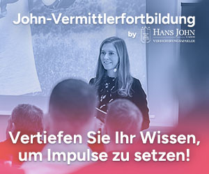 Vermittlerfortbildung 2026