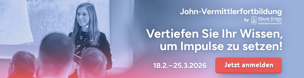 Vermittlerfortbildung 2026