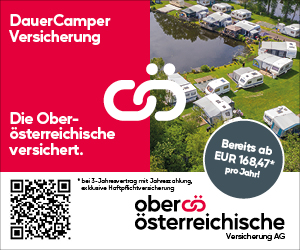 Dauercamper