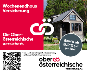 Wochenendhaus