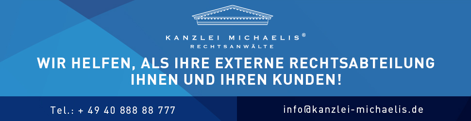 Ihre externe Rechtsabteilung