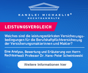 Leistungsvergleich VSH