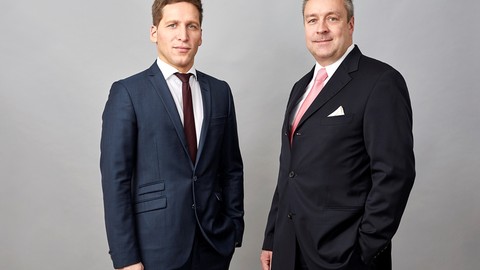 Neue Regierung, neues Glück?