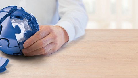 Digitalisierung für Gewerbekunden - Zurich FirmenModularSchutz online abschließbar