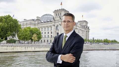 BaFin-Aufsicht: AfW war als Sachverständiger im Finanzausschuss geladen