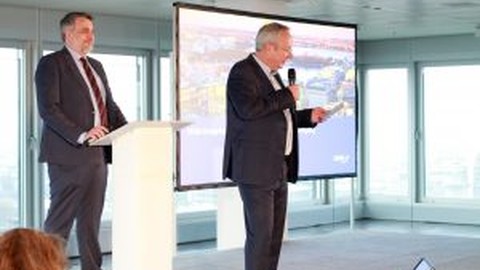 Chancen in der bAV nutzen! - Eindrücke vom bAV Kongress der VEMA