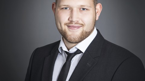 germanBroker.net setzt auf Führungsnachwuchs aus eigenen Reihen - Lukas Erdhütter übernimmt Leitung Kompetenzcenter Komposit Privat