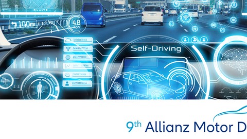 9. Allianz Autotag - Elektroautos richtig versichern