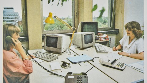 Die Raumnot zur Tugend gemacht - Aus Platzmangel entstand bei der LVM das erste Homeoffice-Modell