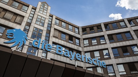 Bayerische setzt auf Nachhaltigkeit und E-Mobilität in neuen KFZ-Tarifen