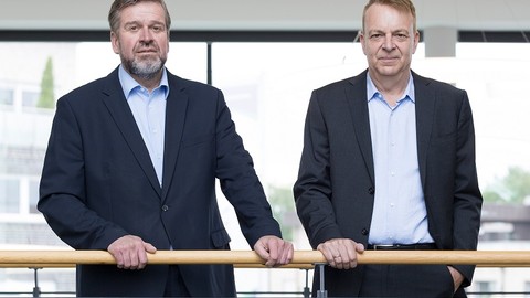 Cyberschutz, Wallboxen und Fahrradmobilität: Ammerländer Versicherung aktualisiert Produkte und setzt Akzente
