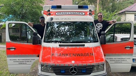 Vermittler und Vorstände der Nürnberger Versicherung spenden 17.000 EUR. 