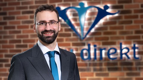 blau direkt bietet kostenfreie Datenpflege für Direktvereinbarungen