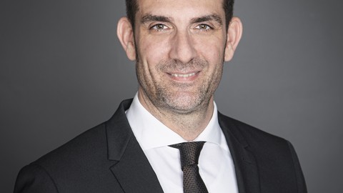 germanBroker.net erweitert Führungsriege - Patrick Esch übernimmt Leitung Kompetenzcenter Komposit Gewerbe