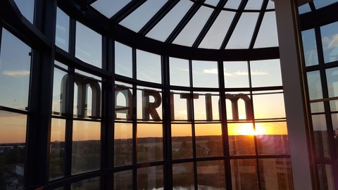 Neue Wege in der Finanzierung / Crowdfunding für Maritim Hotel Amsterdam 