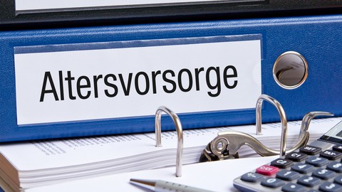 Altersvorsorge: Verbesserte Förderung für Rürup-Rente 