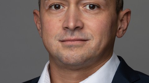Neue Position im K&M Vertrieb