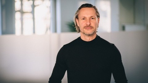 Rocco Strauß übernimmt Leitung Gesamtvertrieb bei Fonds Finanz