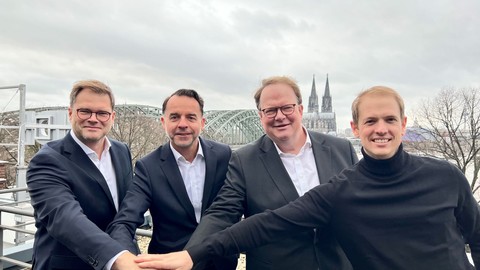 HDI Bancassurance und myLife gehen strategische Partnerschaft ein