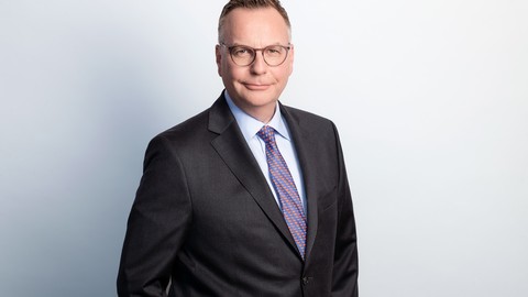 Neue Leiter im Maklervertrieb bei HDI Versicherungen
