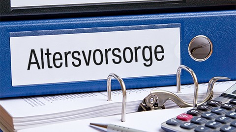 Altersvorsorge: uniVersa verbessert Fondspolice