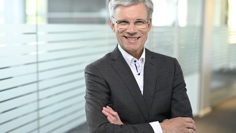 S&P bestätigt „A+“-Rating für Deutsche Rück Gruppe – Ausblick bleibt „stabil“
