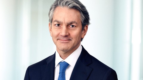 Neuer CEO bei der ARAG Niederlande