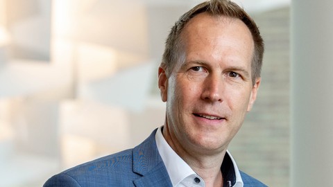 Holger Janke übernimmt Leitung des Makler- und Assekuradeursvertriebs rhion.digital