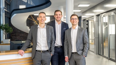 Personalveränderung im Vorstand der ALTE OLDENBURGER Krankenversicherungsgruppe