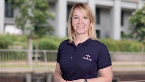 blau direkt zählt 2026 zu den verantwortungsvollsten Arbeitgebern – ausgezeichnet von kununu und der ZEIT