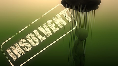 ELEMENT-Insolvenzverfahren eröffnet: Für Versicherungsfälle mit Haftpflicht- und Unfallrenten droht der GAU