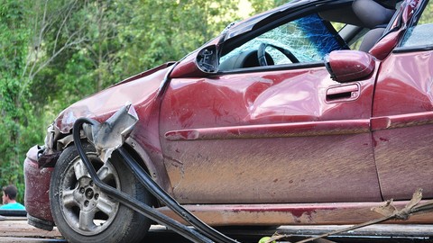 Die Kfz-Haftpflichtversicherer mit den höchsten Schadenquoten