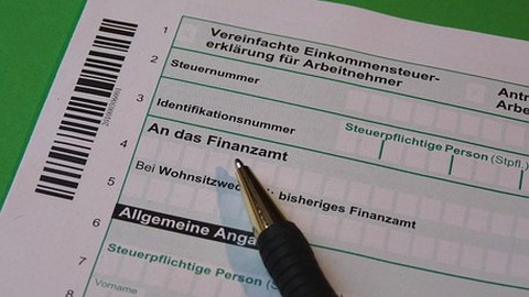 Was ist das Witwensplitting?