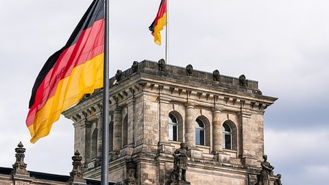 Bundestagswahl 2025: AfW im Dialog mit der Politik – Positionen der CDU/CSU